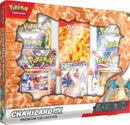 Pokemon TCG: Charizard Ex Premium Collections