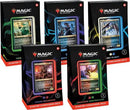 Magic the Gathering TCG: Magic starter Commander Deck