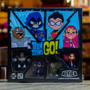 Teen Titans GO! Mayem Table Top