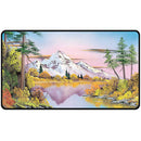 Playmat: Ultra Pro Lake Bob Ross Playmat