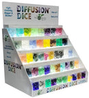Role 4 Initiative Dice