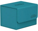 Deck Box: Petrol Sidewinder Ultimate Deck Box