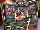 Rival Battle Deck-Marnie