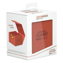 Deck Box:  Red Sidewinder Ultimate Deck Box (133+)
