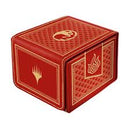 Magic The Gathering: Avatar The last Airbender (Fire Nation Domaru Box) Deck Box