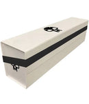 Magic the Gathering Black Storage Box