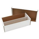 ACD Cardboard Storage (1600 Count)