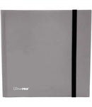 Ultra pro: grey 480 card binder