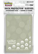Pokemon TCG: metal type ultra pro sleeves