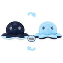 Pushovers Reversible Plushie