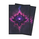 Magic the Gathering TCG: Arcane Fortress 100 ct Lotus card Sleeves