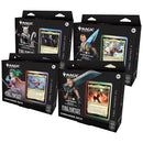 Magic the Gathering: Final Fantasy Commander Decks