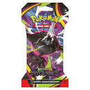 Pokemon TCG: Pitch Black Sleeved Booster Packs