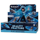 Magic The Gathering: Reality Fracture Play booster boxes