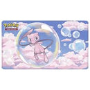 Pokemon TCG: Holofoil Mew Playmat