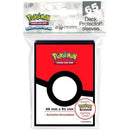 Pokemon Card Sleeves