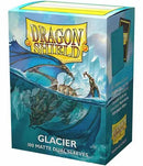 Dragon shield: (Matte) Glacier