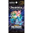 Palworld TCG: Palworld Dawn of Palpagos Booster Packs
