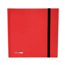 Ultra pro: red 480 card binder