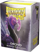 Dragon Shield: Orchid (matte)