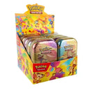 Pokemon TCG: 151 Mini Tins