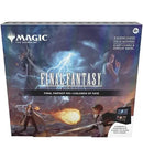 Magic The gathering: Final fantasy Children Of Fate scene box