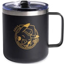 Pikachu Coffee Mug