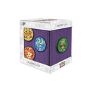 Ultra Pro Alcove Click Deck Box: kalos Region