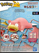 Pokémon Model Kit