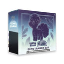 Pokemon TCG: Silver Tempest Elite Trainer Box