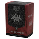 Dragon Shield: rakdos 100ct