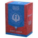 Dragon Shield: Izzet Sleeves 100ct