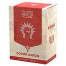 Dragon Shield: Boros Sleeves 100ct