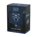 Dragon Shield: Dimir sleeves 100ct
