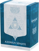 Dragon Shield: Azorius Sleeves 100ct