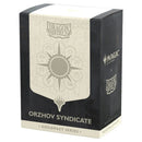 Dragon Shield: Orzhov Sleeves 100ct