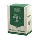 Dragon Shield: Selesnya Sleeves 100ct