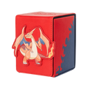 Ultra Pro: Charizard Y deck box
