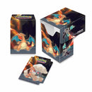 Ultra pro: Scorching summit deck box