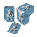 Ultra Pro: Lucario Deck box