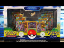 Pokemon TCG: Pokemon GO Radiant Eevee