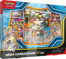 Mega Kangaskhan Box
