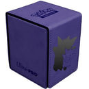 Pokemon: Alcove Flip Deck box (Gengar)