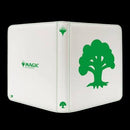 Magic the Gathering TCG: Forest Binder