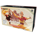 Magic the Gathering TCG: Avatar the last Airbender Beginner Box