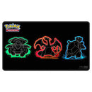 Pokemon TCG: Ultra Pro Kanto Pokemon Playmat