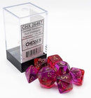 TCG Accessories: Chessex Dice set