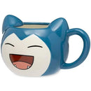 Pokemon TCG: Snorlax Coffee Mug
