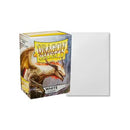 Dragon Shield: Card Sleeves (Classic) White