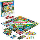 Pokemon TCG: Pokemon Monopoly